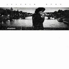 Joachim Kühn – Situations (CD)