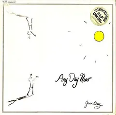 Joan Baez – Any Day Now (Vinyl, LP)