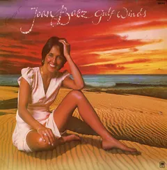 Joan Baez – Gulf Winds (Vinyl, LP)