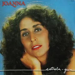 Joanna (9) – Estrela - Guia (Vinyl, LP)