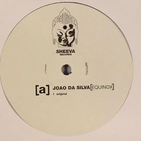 Joao Da Silva – Equinox