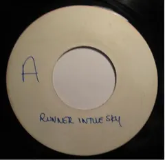 Jocelyn – Runner In The Sky (Vinyl, 7")