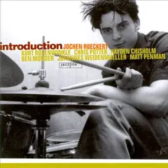 Jochen Rueckert* – Introduction (CD, Album)