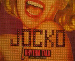 Jocko – Rhythm Talk = Charla Con Ritmo (Vinyl, 7")