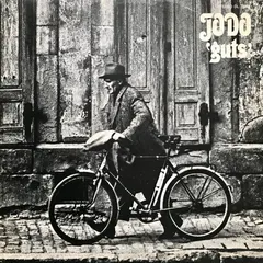 Jodo (3) – Guts (Vinyl, LP)