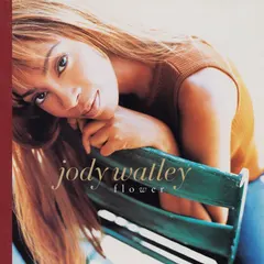 Jody Watley – Flower (CD, Album)