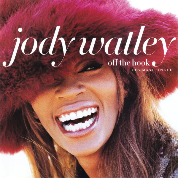 Jody Watley – Off The Hook