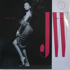 Jody Watley MCA Records – Real Love (Vinyl, 12")