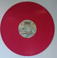 Joe Bataan Salsoul Records – Rap-O-Clap-O (Vinyl, 12")