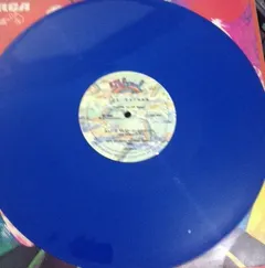 Joe Bataan – Rap-O-Clap-O (Vinyl, 12")