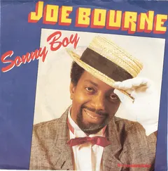 Joe Bourne – Sonny Boy (Vinyl, 7")