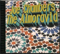 Joe Chambers – The Almoravid (CD, Album)