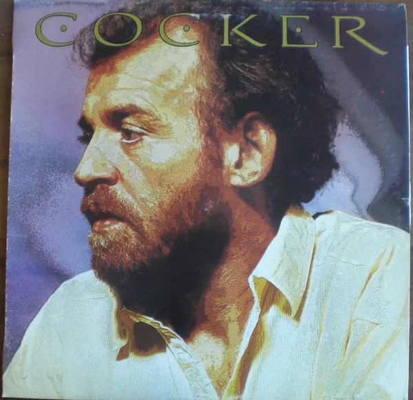 Joe Cocker – Cocker