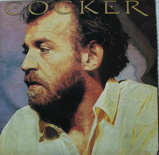 Joe Cocker – Cocker