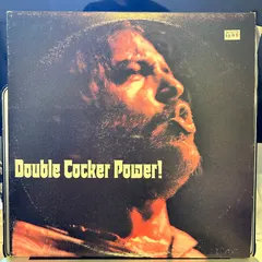 Joe Cocker – Double Cocker Power! (Vinyl, LP)