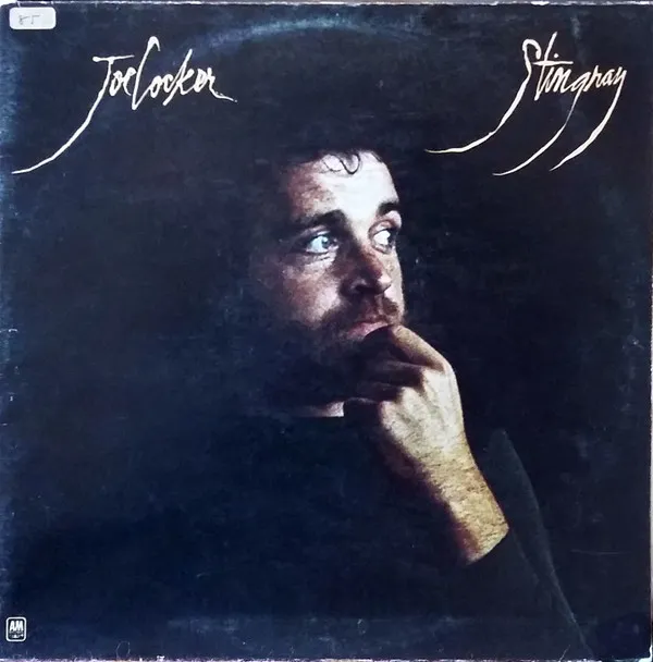 Joe Cocker – Stingray