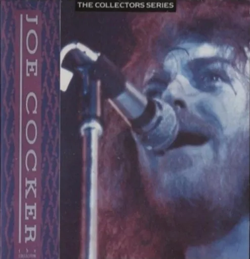 Joe Cocker – The Collection