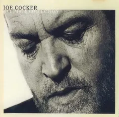 Joe Cocker – Ultimate Collection (CD, Compilation)