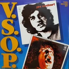 Joe Cocker – V.S.O.P. (Vinyl, LP)
