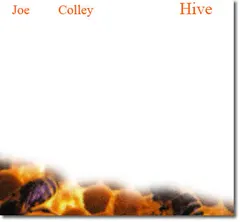 Joe Colley – Hive (CD, Mini)