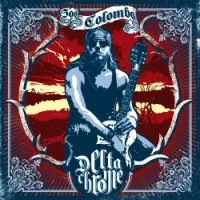 Joe Colombo (2) – Deltachrome (CD, Album)
