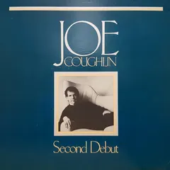 Joe Coughlin – Second Debut (Vinyl, LP)