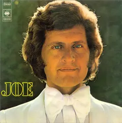 Joe Dassin – Joe (Vinyl, LP)