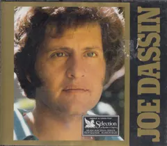 Joe Dassin – Joe Dassin (CD, Compilation)