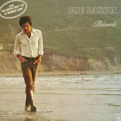 Joe Dassin – Melancolie (Vinyl, Compilation)