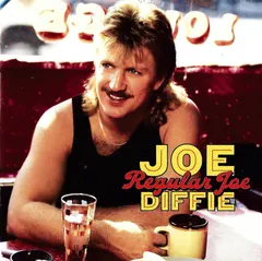Joe Diffie – Regular Joe (CD, Album)