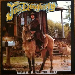 Joe Dougherty (2) – Rollin' On Down The Road (Vinyl, LP)