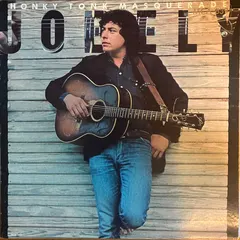 Joe Ely – Honky Tonk Masquerade (Vinyl, LP)