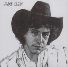 Joe Ely – Joe Ely (Vinyl, LP)
