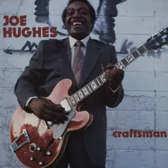 Joe Hughes* – Craftsman (Vinyl, LP)
