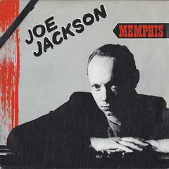 Joe Jackson – Memphis (Vinyl, 7")