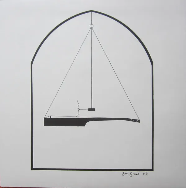 Joe Jones – In Performance