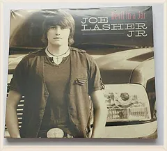 Joe Lasher Jr. – Devil In A Jar (CD, Album)