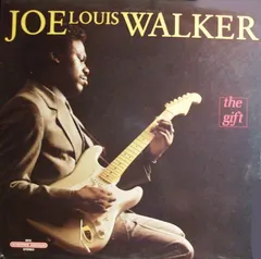 Joe Louis Walker Hightone Records – The Gift (Vinyl, LP)