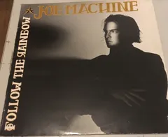 Joe Machine – Follow The Rainbow (Vinyl, 12")