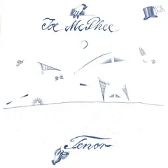Joe McPhee – Tenor (Vinyl, LP)
