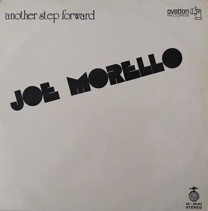Joe Morello – Another Step Forward