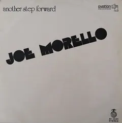 Joe Morello – Another Step Forward (Vinyl, LP)