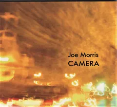 Joe Morris – Camera (CD, Album)