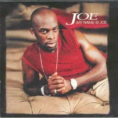 Joe Jive – My Name Is Joe (CD, Album)