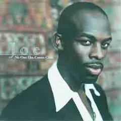 Joe – No One Else Comes Close (Vinyl, 12")