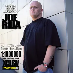 Joe Rilla – 1:1000000 (File, MP3)