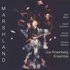 Joe Rosenberg Ensemble – Marshland (CD)