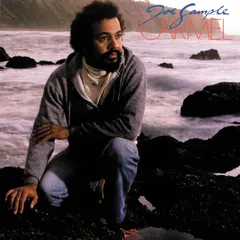 Joe Sample – Carmel (CD, Album)