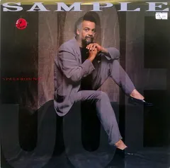 Joe Sample – Spellbound (Vinyl, LP)