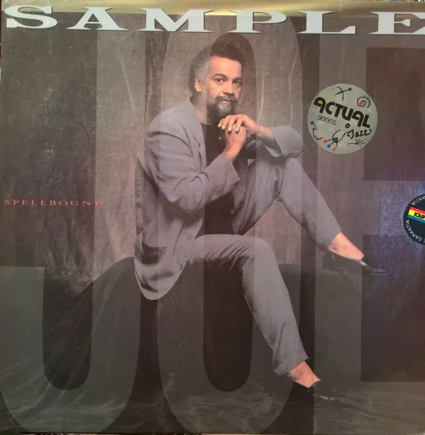 Joe Sample – Spellbound
